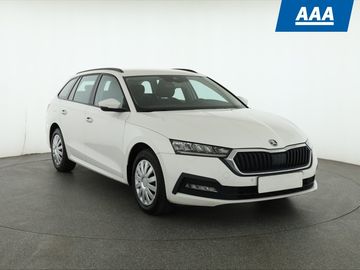 2.0 TDI, Ambition Plus, ČR