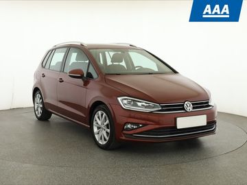 1.5 TSI, ČR,1.maj