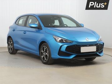 1.5, Elegance, Navigace
