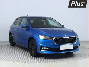 1.0 TSI, NOVÁ CENA, Automat
