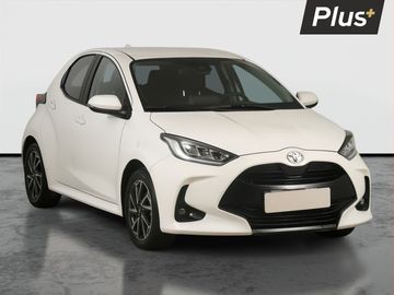 1.5 VVT-i, Style, Záruka, ČR