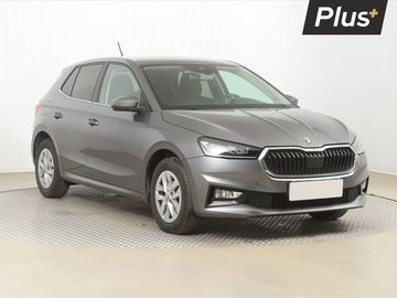 1.0 TSI, Style, NOVÁ CENA, ČR