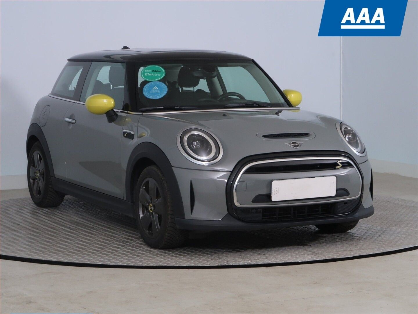 Mini, Cooper SE 32 kWh, SoH 94%