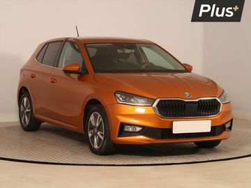 1.0 TSI, Style, Záruka
