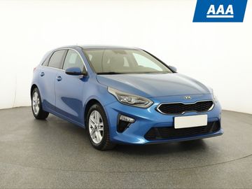 1.4 T-GDI, Top, NOVÁ CENA