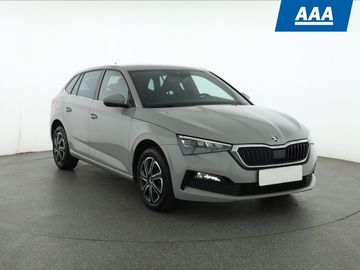 1.0 TSI, Style, NOVÁ CENA