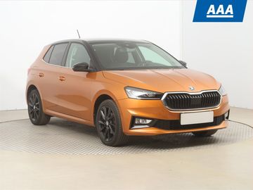 1.0 TSI, Navi, Klima
