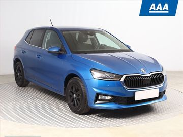 1.0 TSI, Automat, ČR,1.maj