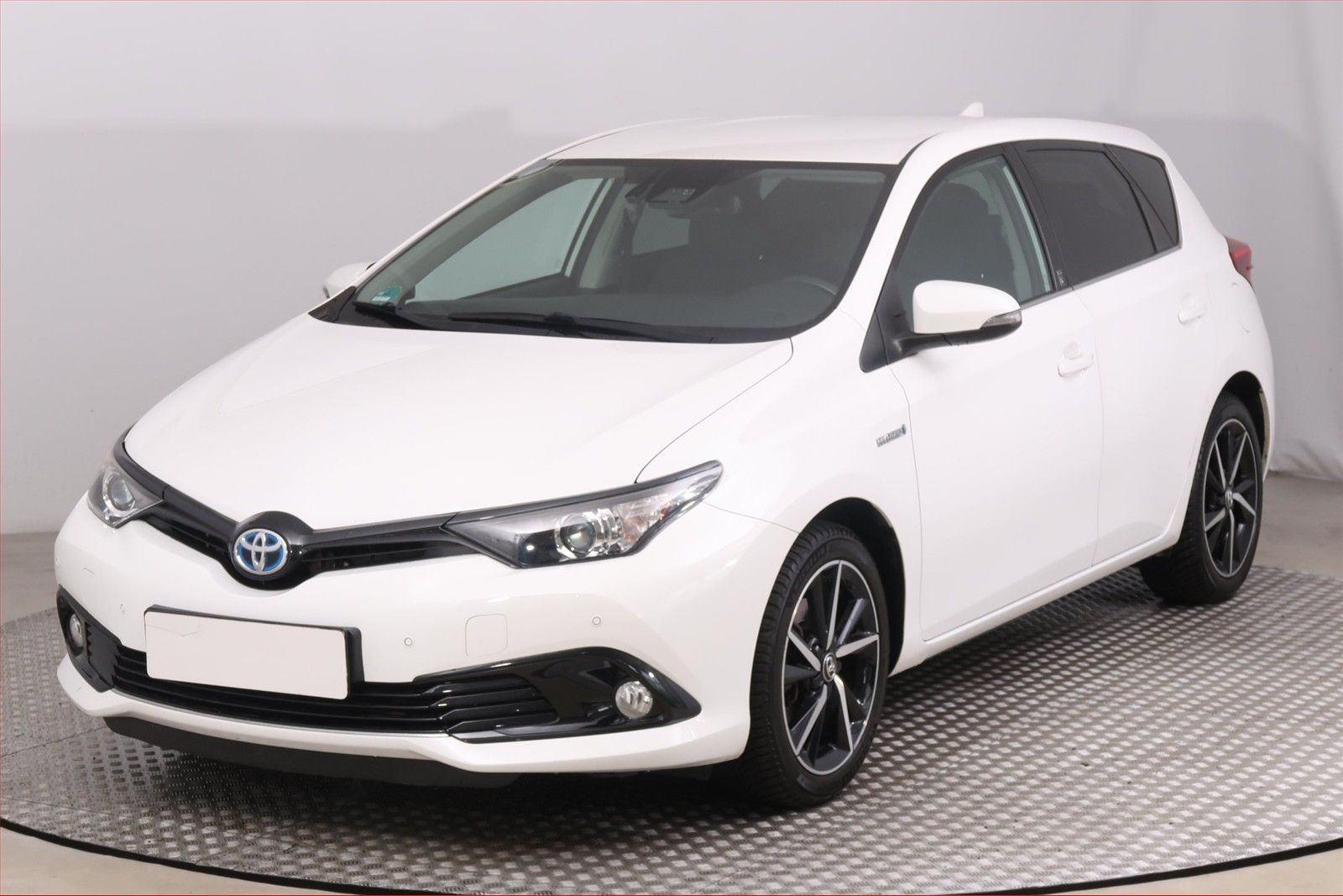 Toyota Auris, Hybrid, Base, Automat - fotka 2