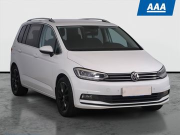 1.4 TSI, Highline, Serv.kniha