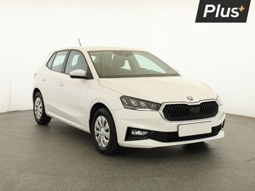 1.0, Ambition Plus, ČR,1.maj