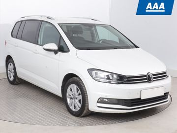 2.0 TDI, Comfortline, Automat