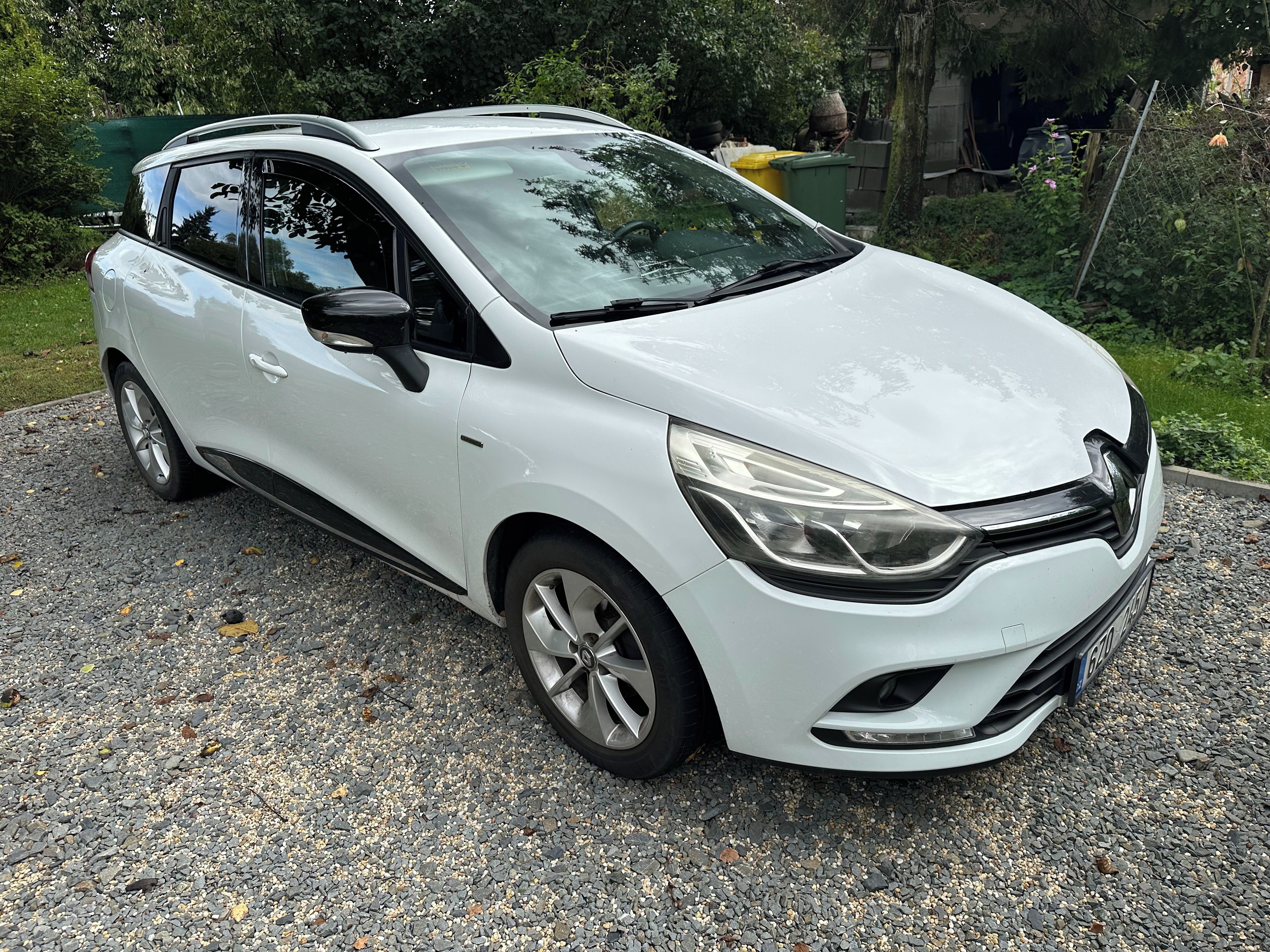 Renault Clio, LPG, 98 tis.km - fotka 6