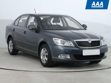 1.2 TSI, ČR,1.maj, Klima