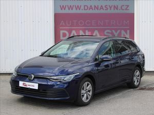 Volkswagen Golf, 1,5 TSI EVO 96KW M6 1.MAJ. CZ