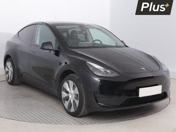 RWD LFP 60kWh, SoH 96%