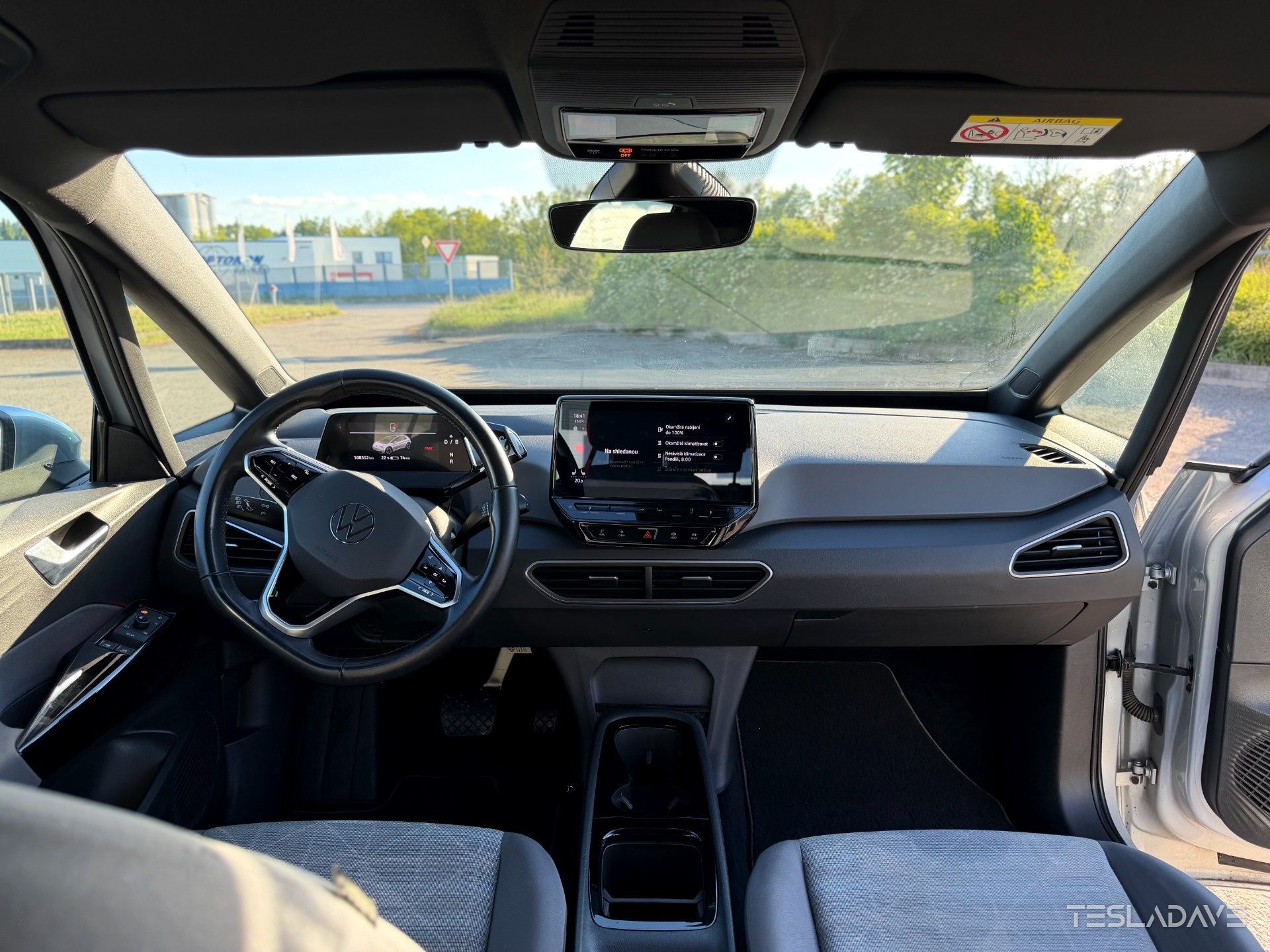 Volkswagen ID.3 - fotka 3
