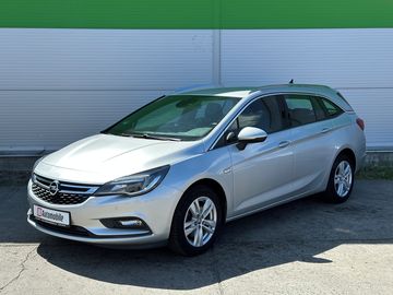 1.6CDTi AUTOMAT KAMERA TAŽNÉ