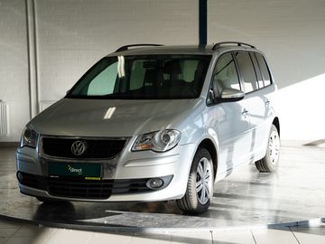 1.9TDI 77kW Trend