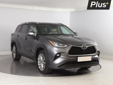 2.5 Hybrid
