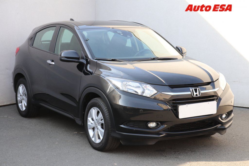 Honda HR-V, 1.5 i-VTEC,AT