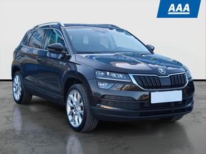 Škoda Karoq, 2.0 TDI, Style, NOVÁ CENA