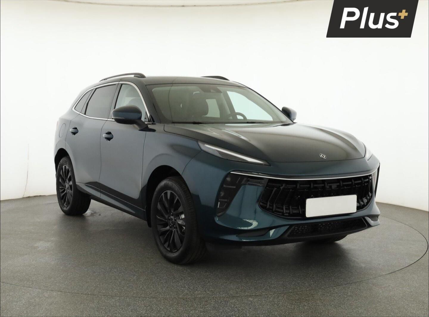 Dongfeng T5 EVO, 1.5 Turbo, Záruka, Automat, ČR