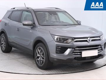 1.5 T-GDI, Style Plus, Záruka