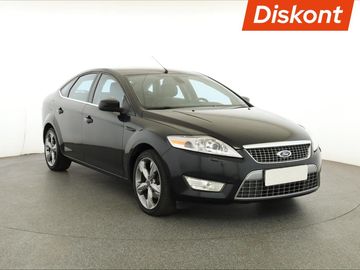 2.0 TDCi, po STK