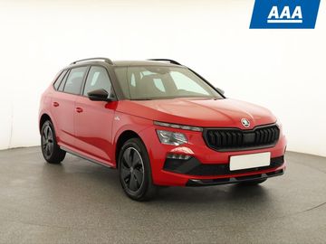 1.5 TSI, Monte Carlo, Záruka