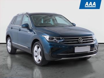 2.0 TDI, 4X4, Automat