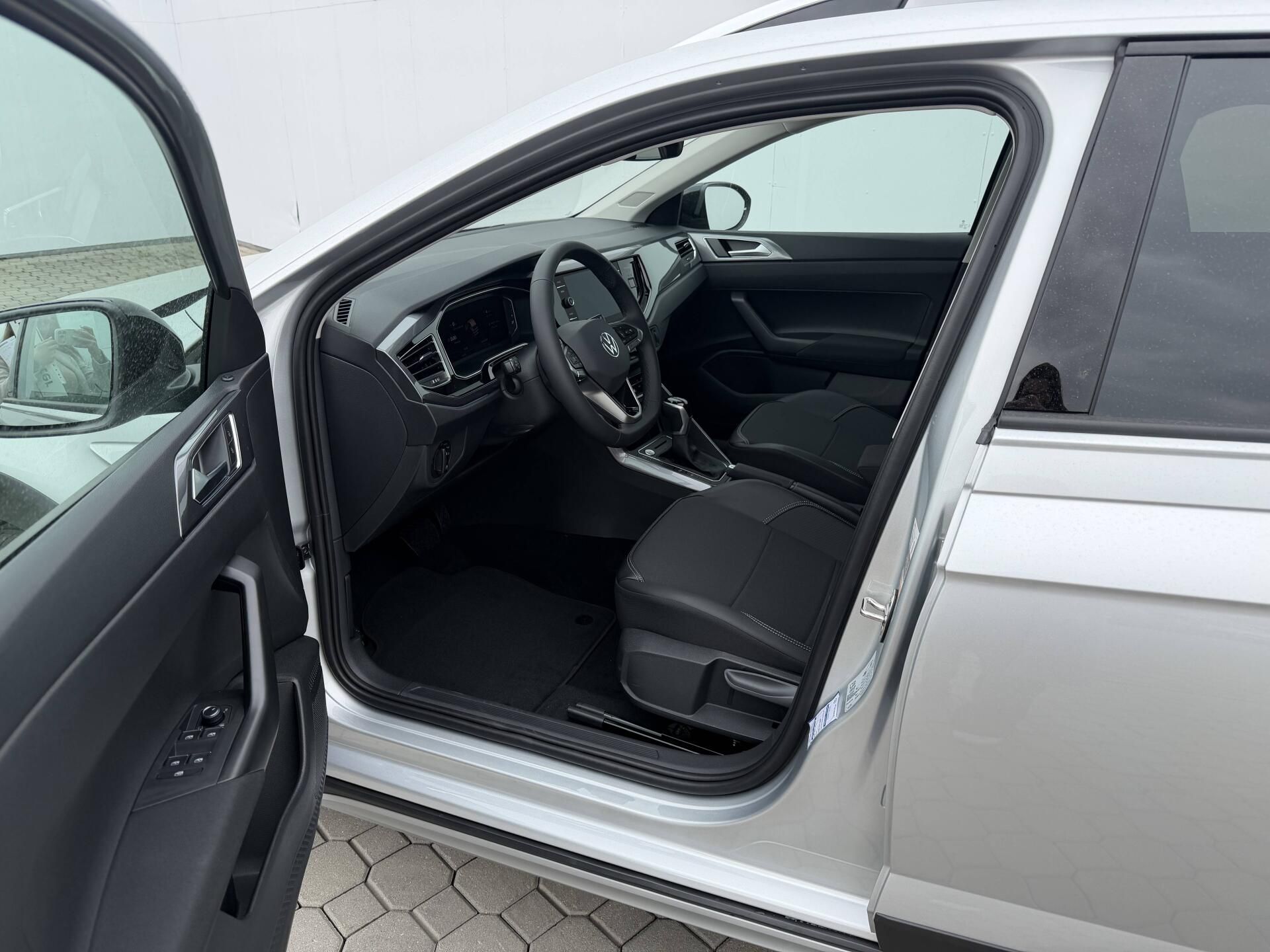 Volkswagen Taigo, Friends 7DSG 1,0TSI - fotka 5