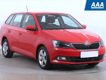 1.4 TDI, Style