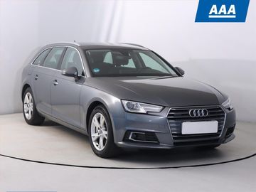 2.0 TDI, 4X4, Automat, Navi