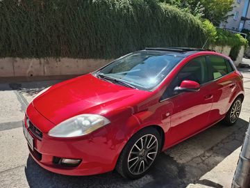 1.4 T -jet 16V 110 kW Sport