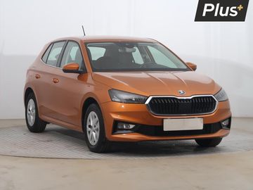 1.0 TSI, Style, Serv.kniha