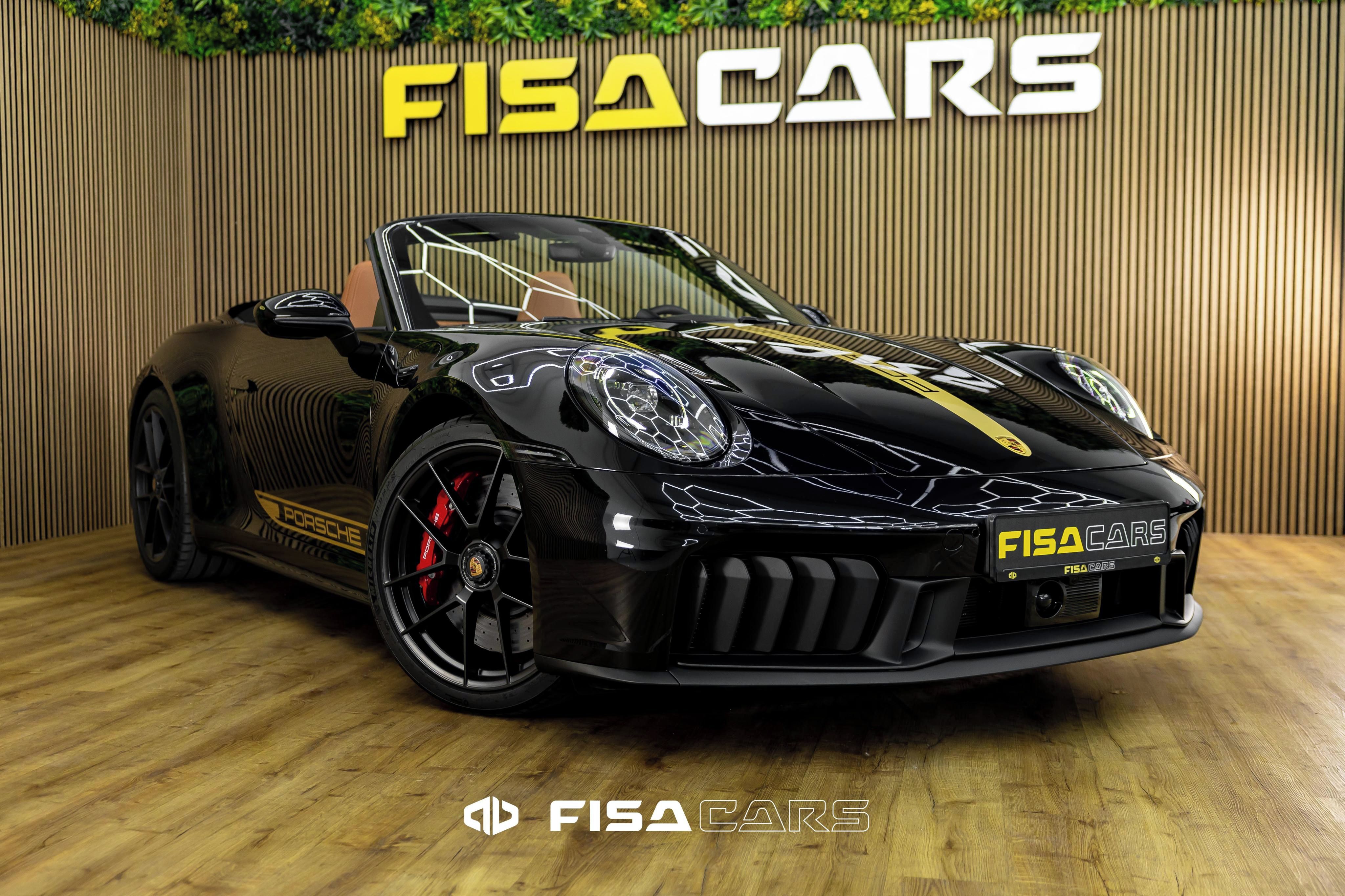 Porsche 911, 911 Carrera GTS - fotka 2