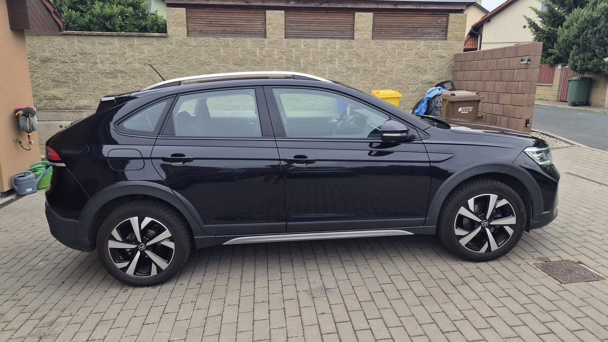 Volkswagen Taigo, Style 1.0 TSI 7DSG CZ1 Záruka - fotka 2