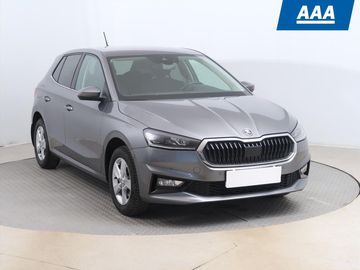 1.0 TSI, Style