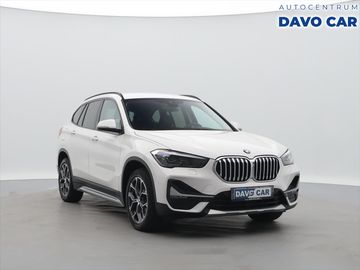 2,0 xDrive 18d 110kW AT CZ