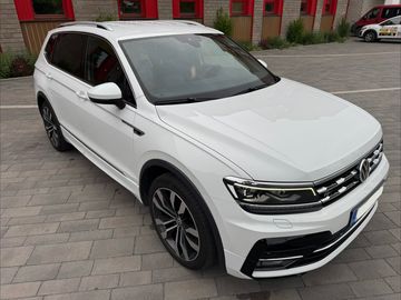 R-line, ČR, Záruka 1/2028