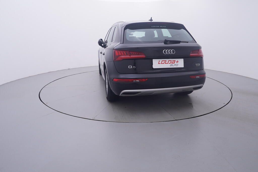 Audi Q5, S-LINE 2.0 TSI 185 kW - fotka 4