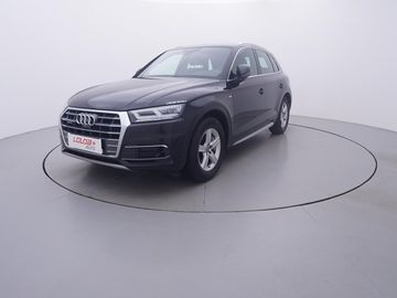 S-LINE 2.0 TSI 185 kW