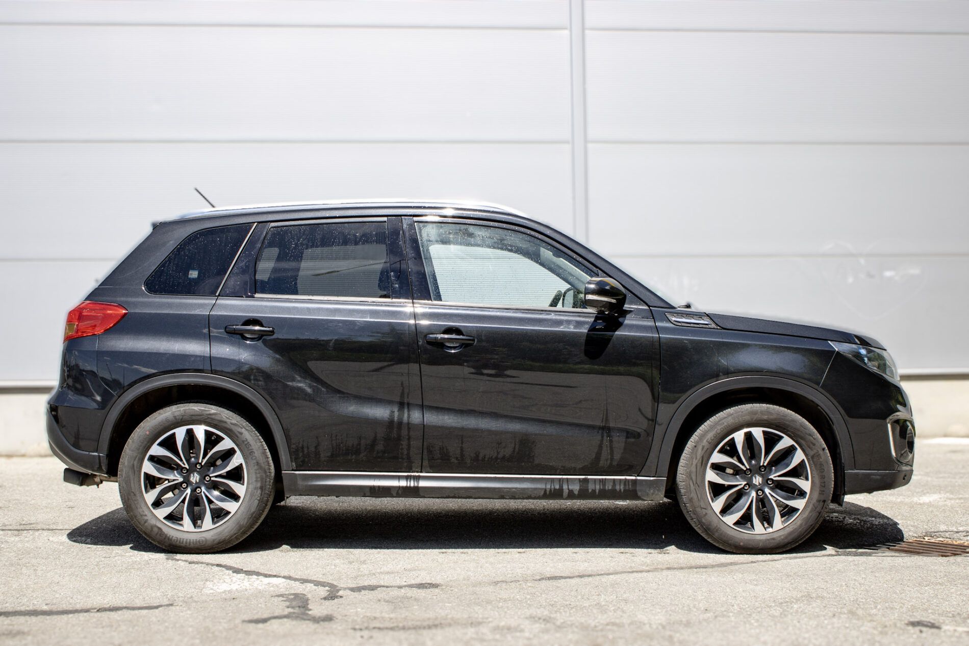 Suzuki Vitara - fotka 5