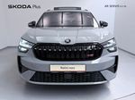 Škoda Kodiaq, RS, 2.0TSI/ 195kW, 7DSG - Pano