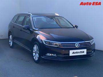 1.8 TSi,Highline,DSG,LED