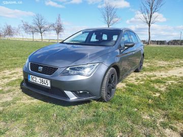 Seat Leon 5F8 1.6 TDI