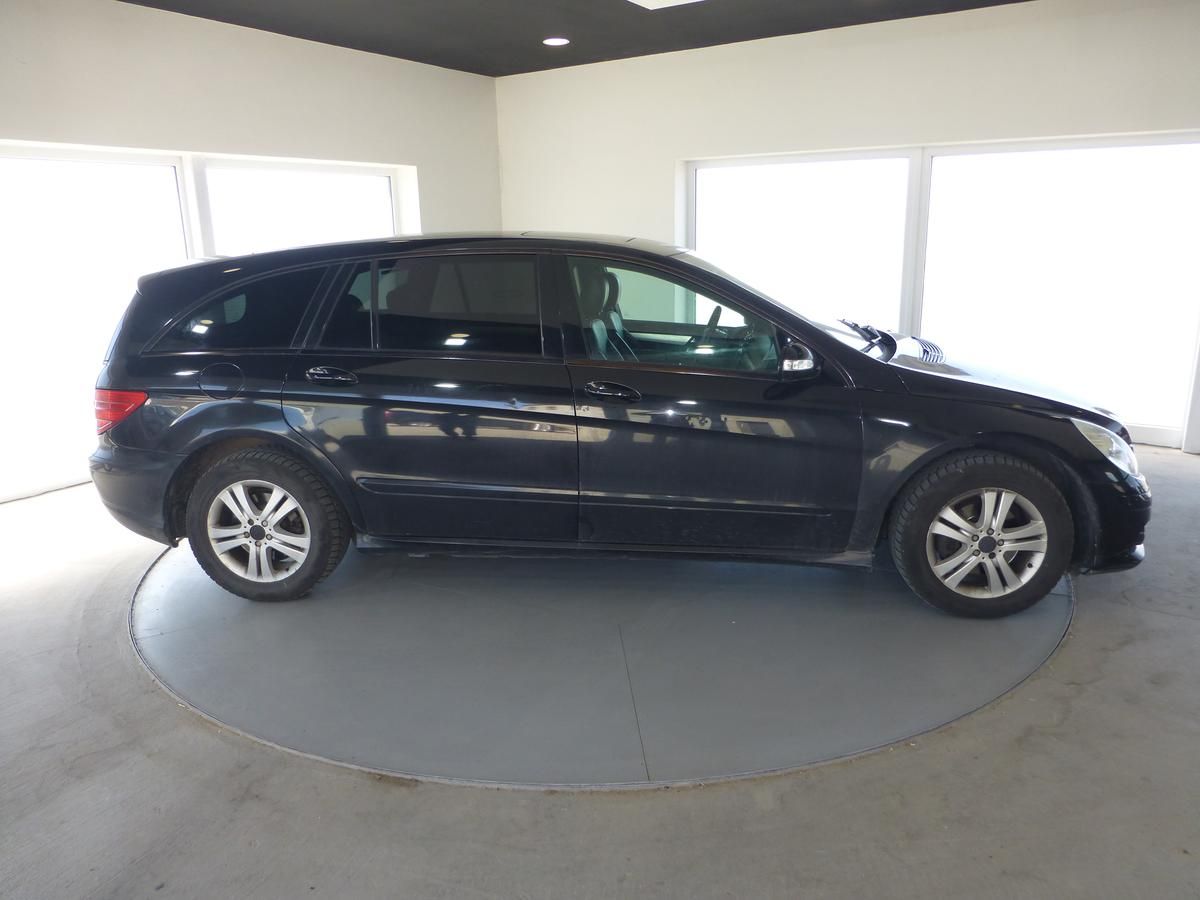 Mercedes-Benz Třídy R, 320CDI*PANORAMA*VYHŘ.S**7 MÍST - fotka 4