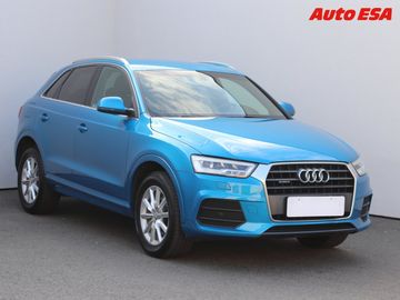 2.0 TFSi,Bixen,navi,TZ