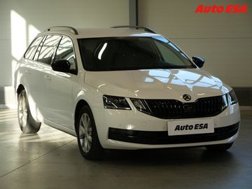 2.0 TDi 4X4,ČR,Style,DSG
